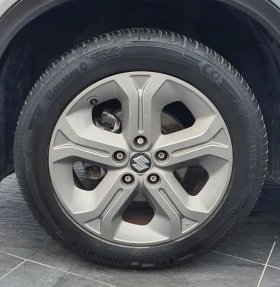 Suzuki Vitara 1.6 VVT Euro6B Navi, снимка 10