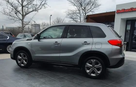 Suzuki Vitara 1.6 VVT Euro6B Navi, снимка 4