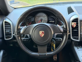 Porsche Cayenne S / 4.8i / V8, снимка 14