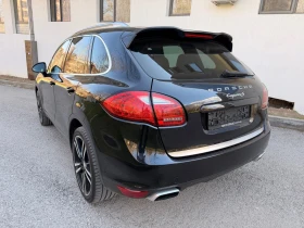 Porsche Cayenne S / 4.8i / V8, снимка 5