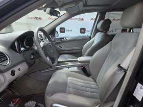 Mercedes-Benz ML 320 3.0CDI-224кс= 4MATIC= ПОДГРЕВ= ШИБЕДАХ= КСЕНОН, снимка 7