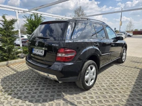 Mercedes-Benz ML 320 3.0CDI-224кс= 4MATIC= ПОДГРЕВ= ШИБЕДАХ= КСЕНОН, снимка 3
