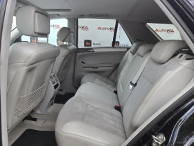 Mercedes-Benz ML 320 3.0CDI-224кс= 4MATIC= ПОДГРЕВ= ШИБЕДАХ= КСЕНОН, снимка 9