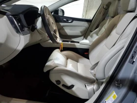 Volvo XC60 ULTRA | NARDO GREY | 360 КАМЕРА | ПАНОРАМА | , снимка 7