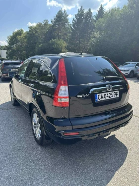 Honda Cr-v, снимка 3