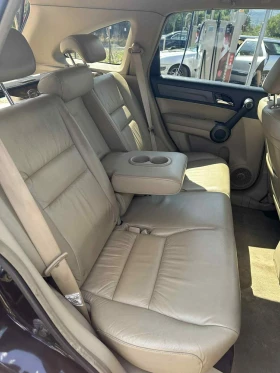 Honda Cr-v, снимка 6