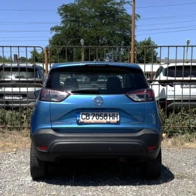 Opel Crossland X 1.2 110 hp, снимка 2