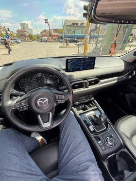 Mazda CX-5, снимка 16