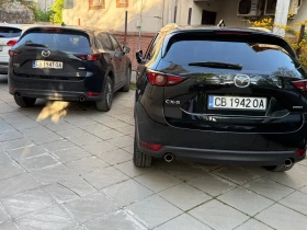 Mazda CX-5, снимка 9