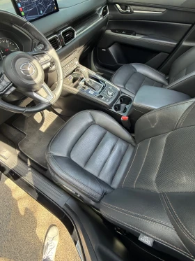 Mazda CX-5, снимка 12