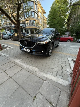 Mazda CX-5, снимка 1