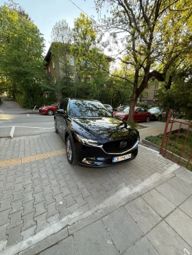 Mazda CX-5, снимка 2