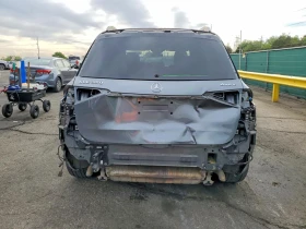Mercedes-Benz GLE 350 2.0l 4Matic, снимка 6