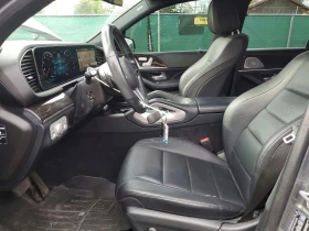Mercedes-Benz GLE 350 2.0l 4Matic, снимка 7