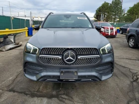 Mercedes-Benz GLE 350 2.0l 4Matic, снимка 5