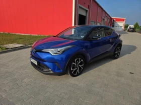 Toyota C-HR HYBRID 1.8/100000, снимка 2