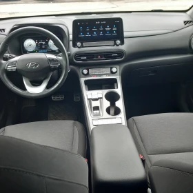 Hyundai Kona EV, снимка 5