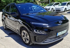 Hyundai Kona EV, снимка 1