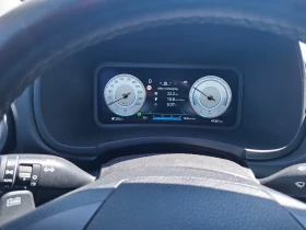 Hyundai Kona EV, снимка 9