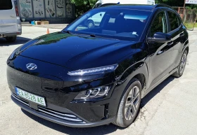 Hyundai Kona EV, снимка 2