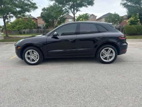 Porsche Macan S | CARFAX | БЕЗ ПЪРВОНАЧАЛНА ВНОСКА, снимка 3