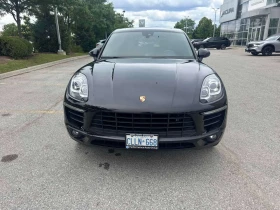 Porsche Macan S | CARFAX | БЕЗ ПЪРВОНАЧАЛНА ВНОСКА, снимка 2