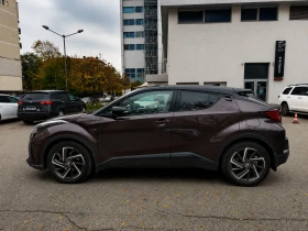 Toyota C-HR GR Sport Hybrid, снимка 4