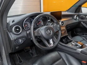 Mercedes-Benz GLC 300 * 4MATIC * PANO * Автокредит * (Цена до България), снимка 8