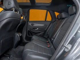 Mercedes-Benz GLC 300 * 4MATIC * PANO * Автокредит * (Цена до България), снимка 14