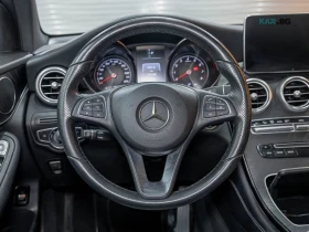 Mercedes-Benz GLC 300 * 4MATIC * PANO * Автокредит * (Цена до България), снимка 10