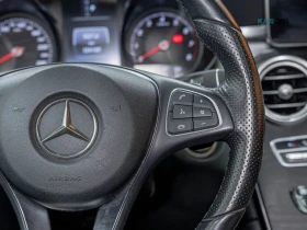 Mercedes-Benz GLC 300 * 4MATIC * PANO * Автокредит * (Цена до България), снимка 12