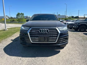 Audi Q7 Technik* S-line* Подгрев* Обдух* Пано* 360, снимка 2