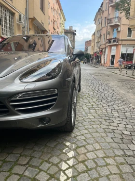 Porsche Cayenne Джип 4х4, снимка 5