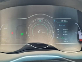 Hyundai Kona 42KWh, 52.000KM, снимка 9