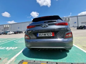 Hyundai Kona 42KWh, 52.000KM, снимка 4