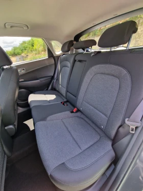 Hyundai Kona 42KWh, 52.000KM, снимка 6