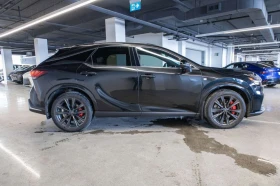 Lexus RX 350 / Кожа / ЦЕНА до БГ, снимка 5