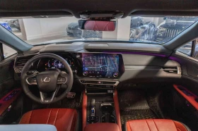 Lexus RX 350 / Кожа / ЦЕНА до БГ, снимка 15