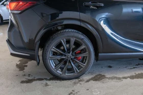 Lexus RX 350 / Кожа / ЦЕНА до БГ, снимка 9