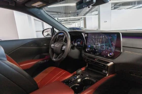 Lexus RX 350 / Кожа / ЦЕНА до БГ, снимка 16