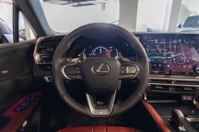 Lexus RX 350 / Кожа / ЦЕНА до БГ, снимка 14