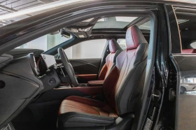 Lexus RX 350 / Кожа / ЦЕНА до БГ, снимка 13
