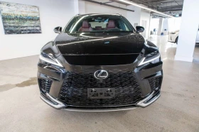 Lexus RX 350 / Кожа / ЦЕНА до БГ, снимка 2