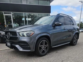 Mercedes-Benz GLE * 450 * CARFAX * ЦЕНА ДО БГ, снимка 1