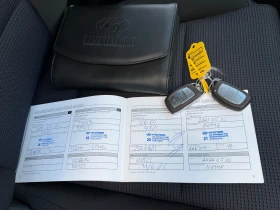 Hyundai Tucson 2.0CRDI, 4X4, STYLE-KATO HOB!, снимка 14