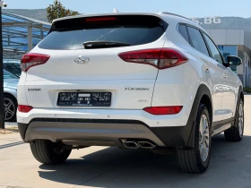 Hyundai Tucson 2.0CRDI, 4X4, STYLE-KATO HOB!, снимка 5