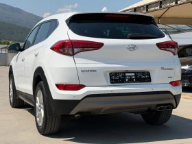 Hyundai Tucson 2.0CRDI, 4X4, STYLE-KATO HOB!, снимка 6