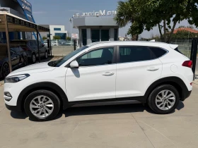 Hyundai Tucson 2.0CRDI, 4X4, STYLE-KATO HOB!, снимка 7