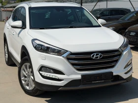 Hyundai Tucson 2.0CRDI, 4X4, STYLE-KATO HOB!, снимка 3