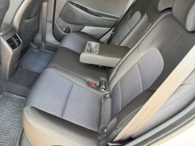 Hyundai Tucson 2.0CRDI, 4X4, STYLE-KATO HOB!, снимка 17
